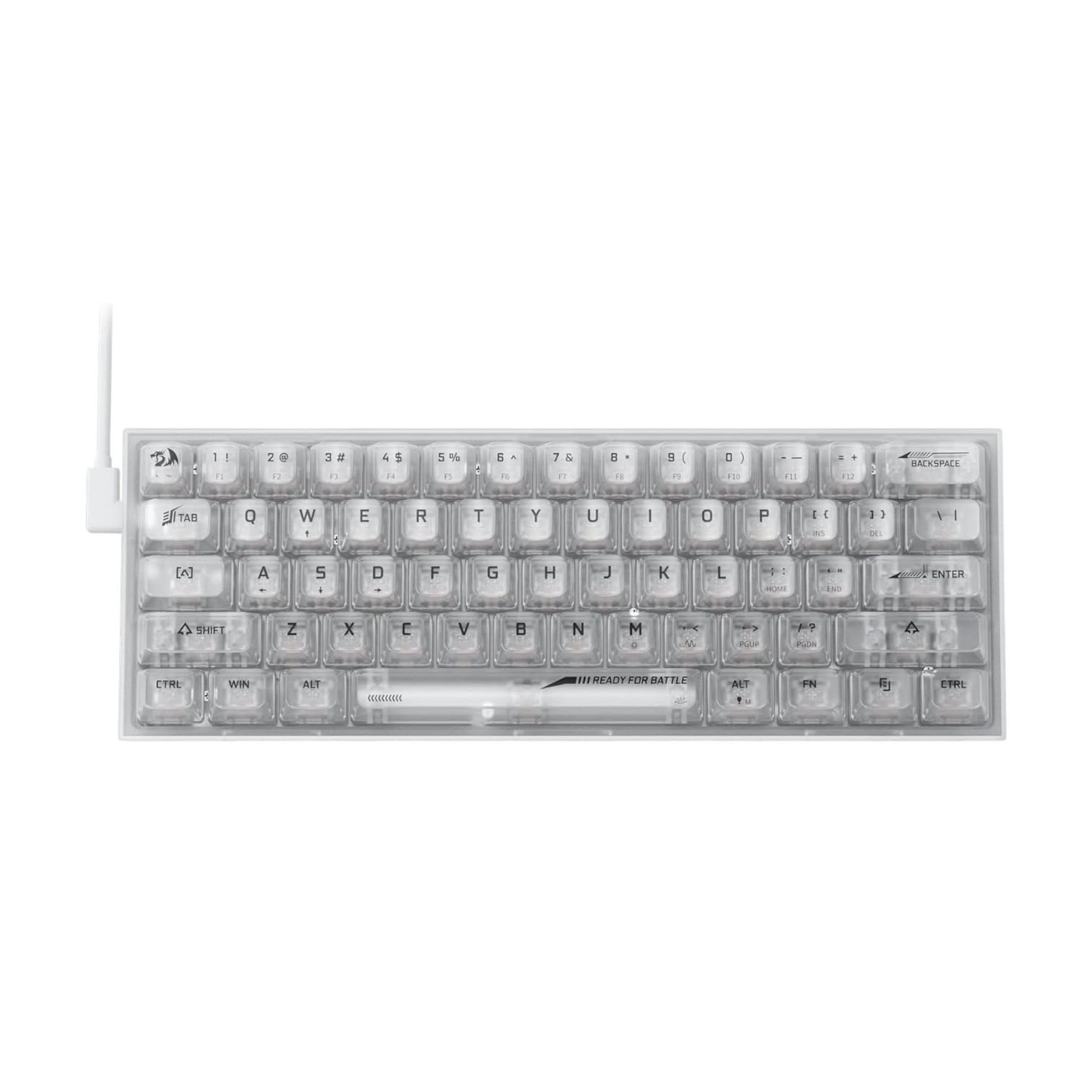 Redragon K617-CT Fizz