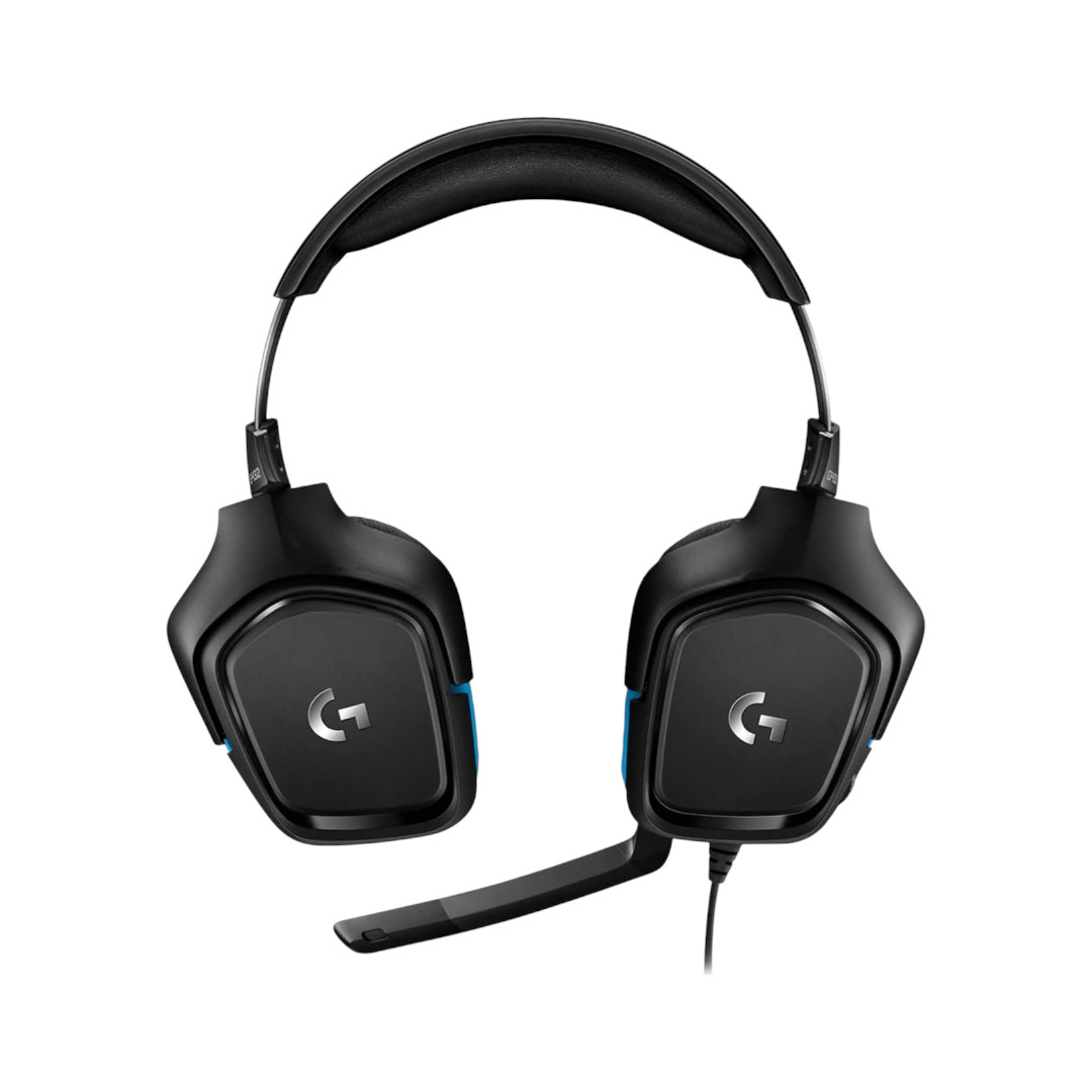 Logitech G432 Wired thumbnail 3
