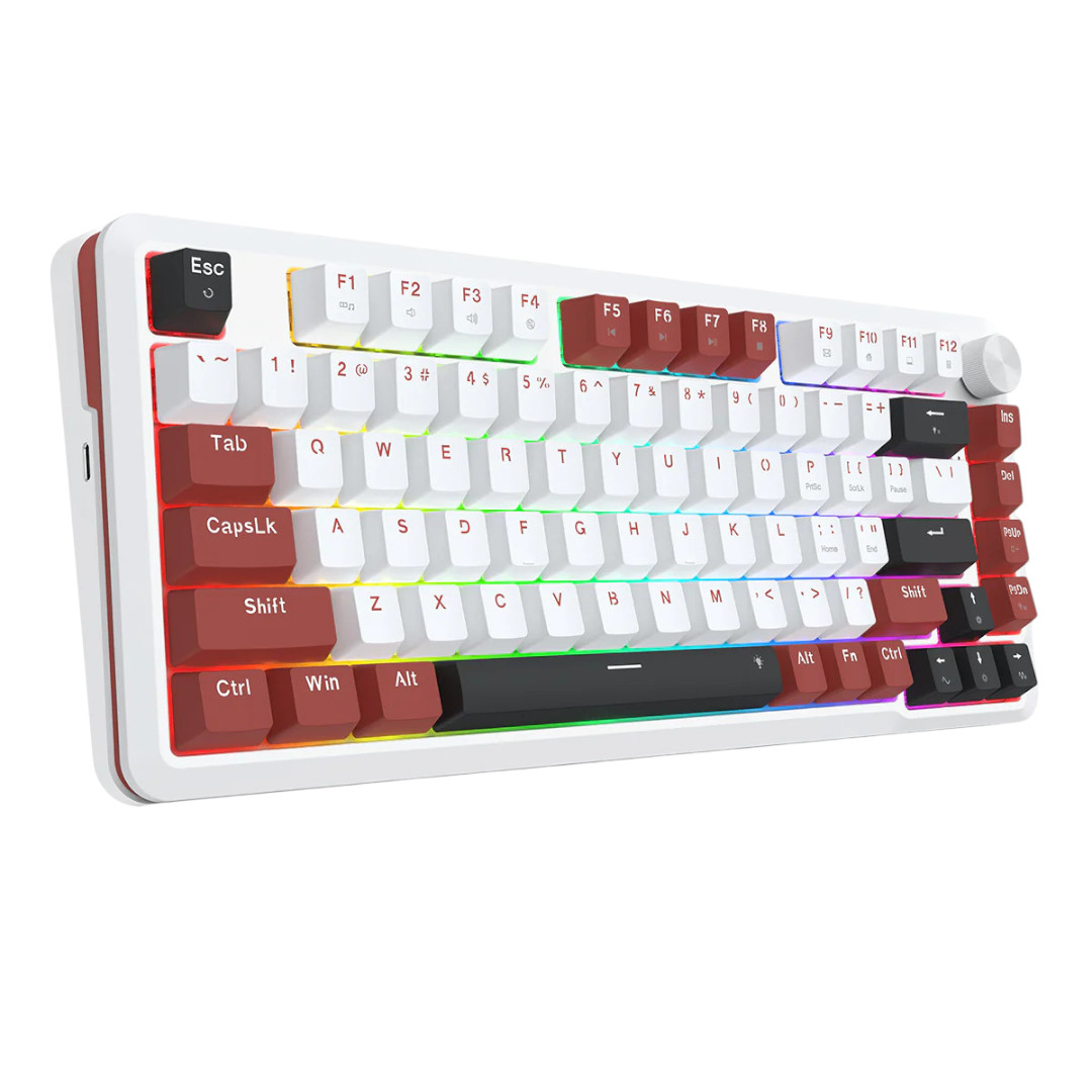 Redragon K721WRB Magnetic thumbnail 2