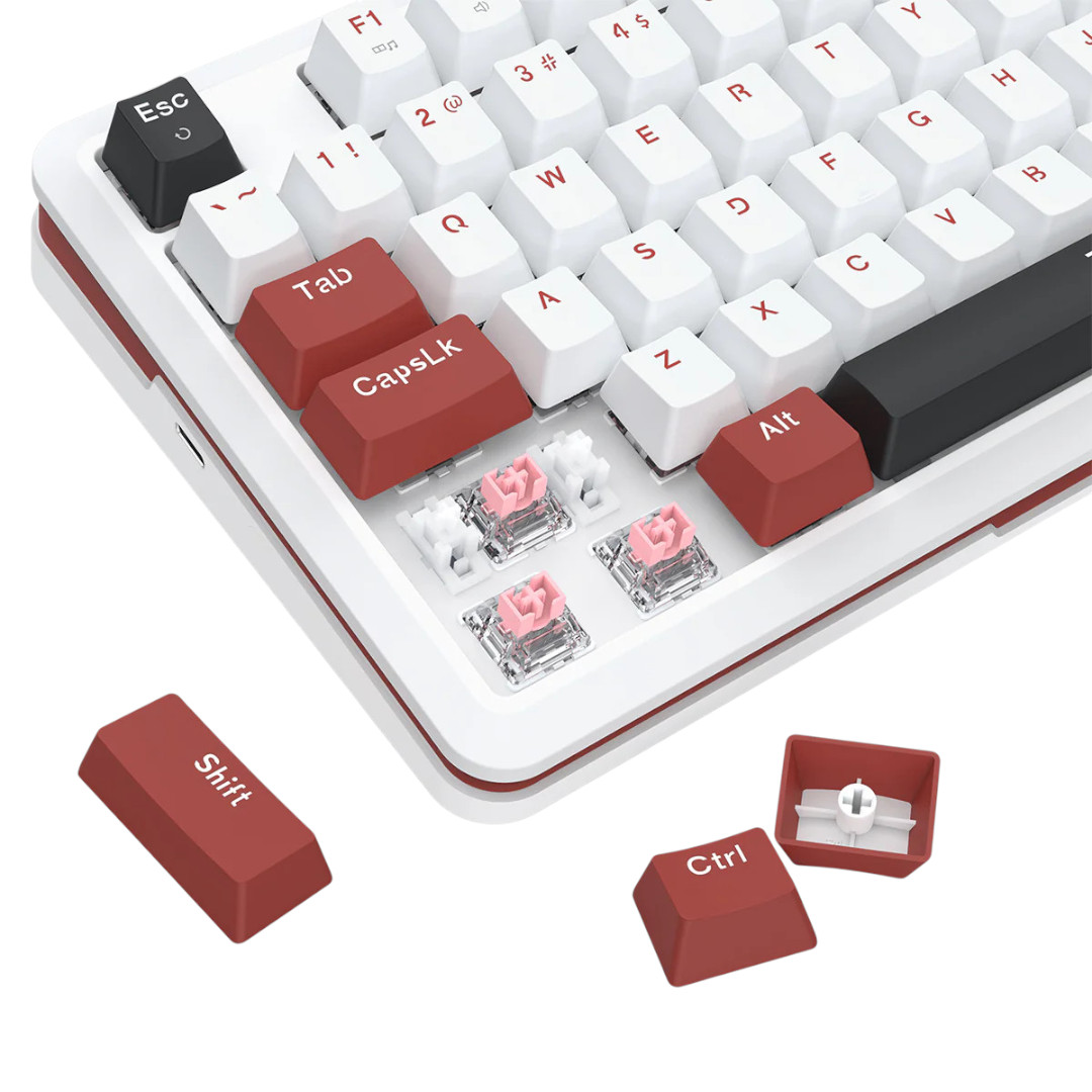 Redragon K721WRB Magnetic thumbnail 4