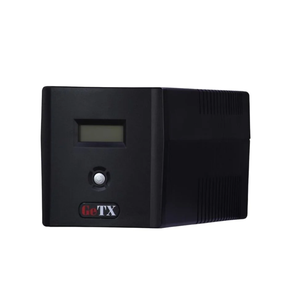 UPS GeTX GXK-1000-C (1000VA) Line Interactive thumbnail 2