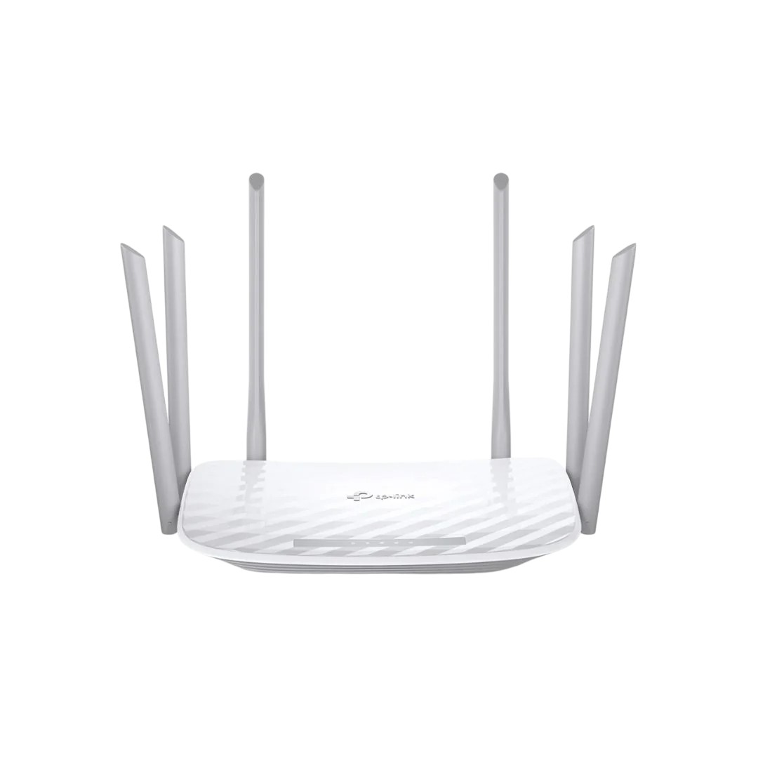 TP Link Archer C86 AC1900 Wireless MU-MIMO Wi-Fi Router thumbnail 2