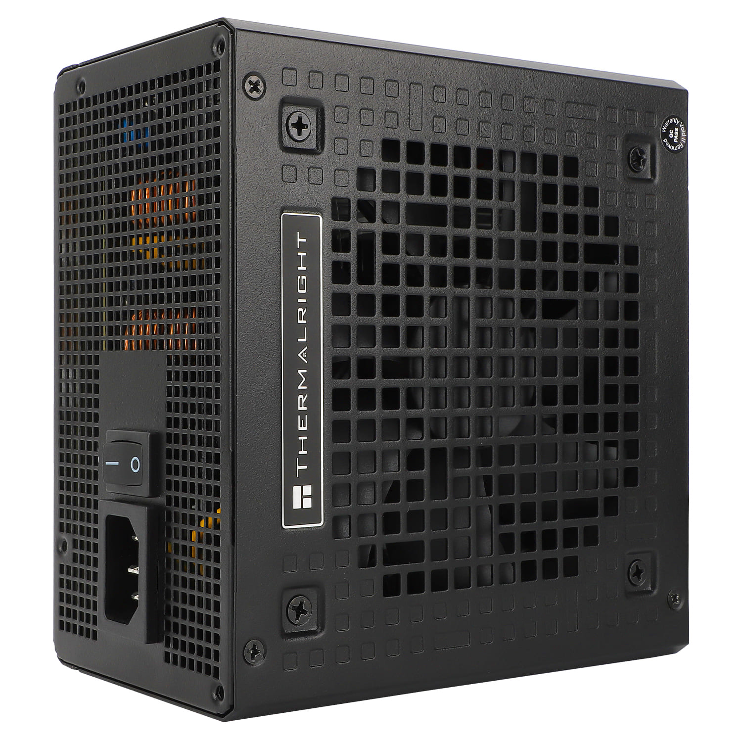 Thermalright TR TB-850S 850W 80+ Bronze thumbnail 2