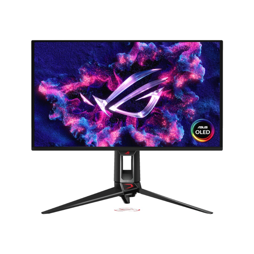 ASUS ROG Swift OLED 27 4K 240Hz PG27UCDM