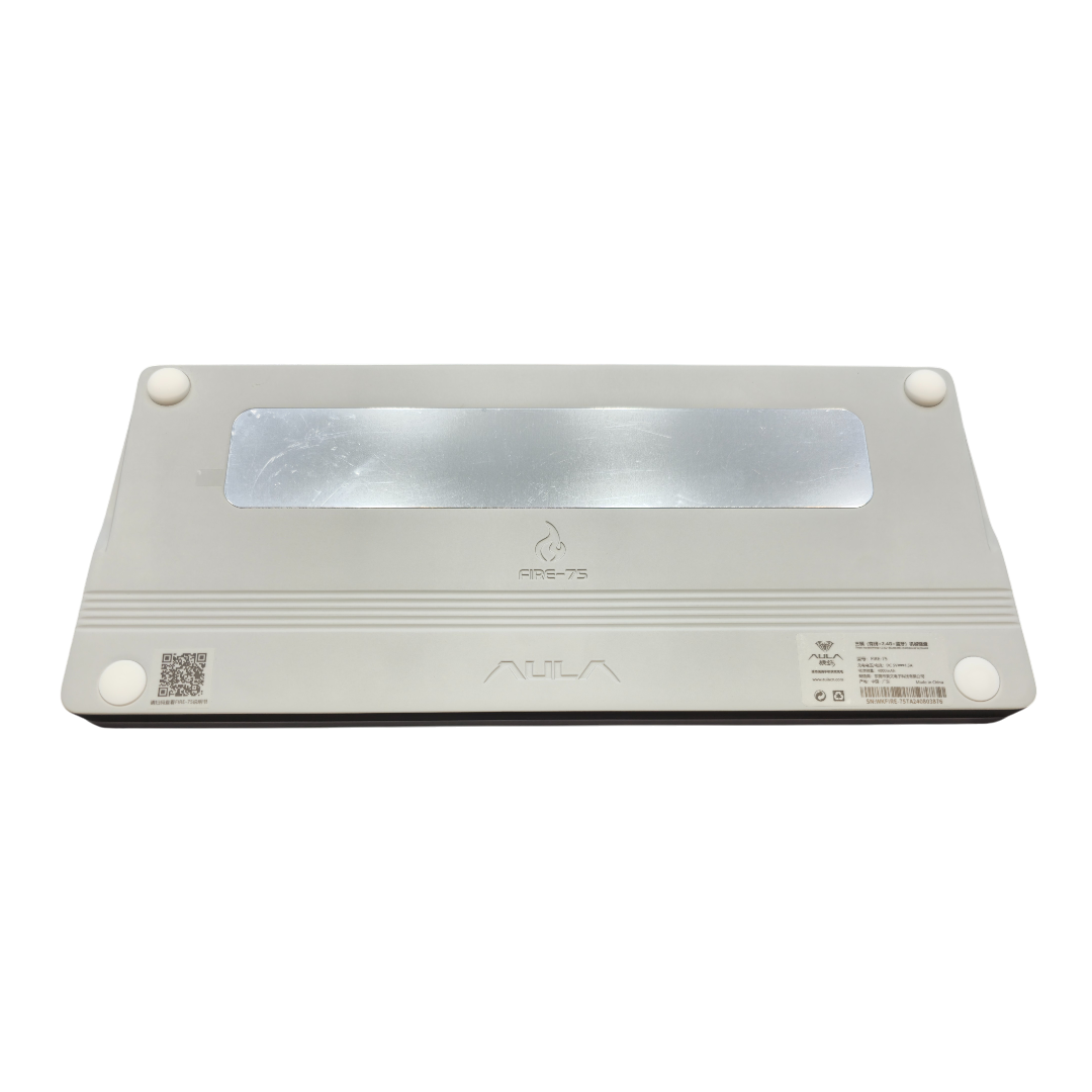  Aula Fire 75-TA Aluminum Mechanical thumbnail 3