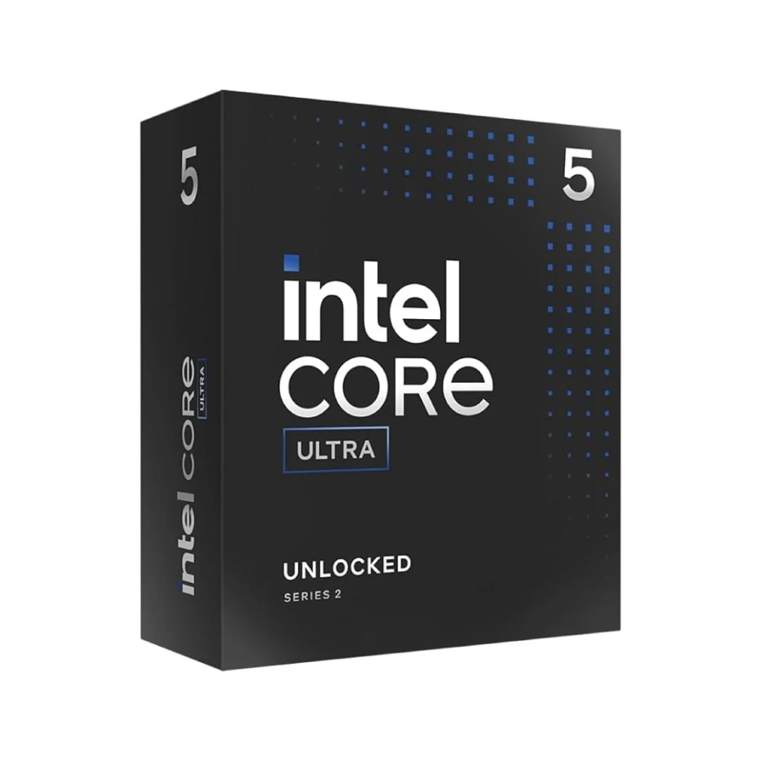 Intel Core™ Ultra 5 225F Try