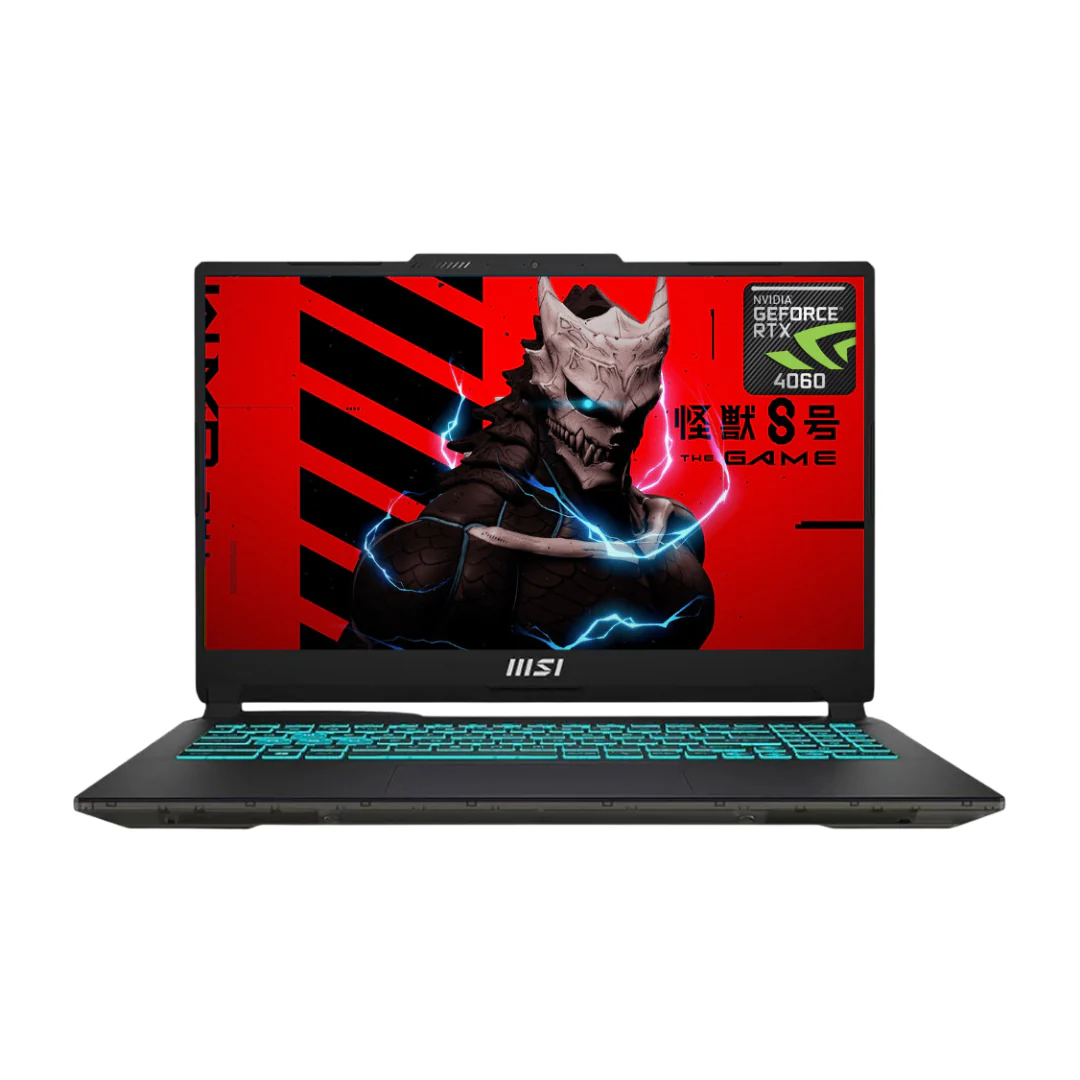 MSI Cyborg 15 A13VF-1657XAE