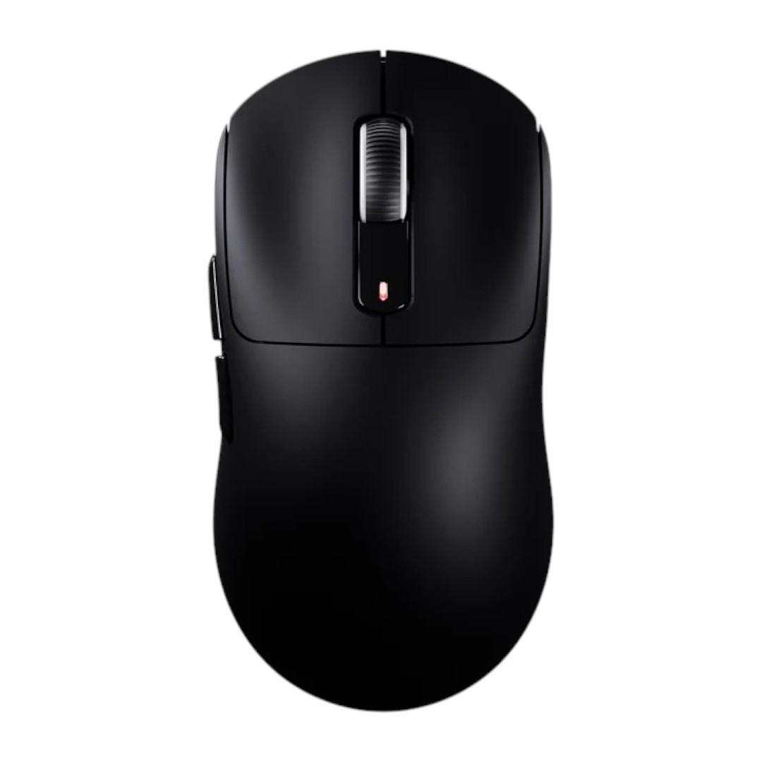ATTACK SHARK X3 Superlight Wireless Black
