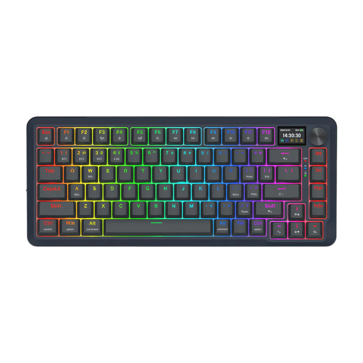 Redragon K708 Flekact Pro Wireless