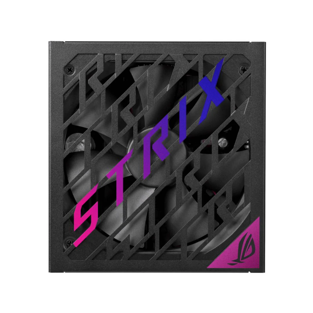 ASUS ROG STRIX GAMING 1000P Full Modular 80+ Platinum thumbnail 3
