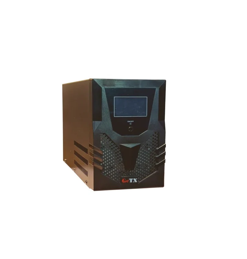 UPS Gaming GeTX GTXF-2000 (2000VA) Line Interactive thumbnail 2