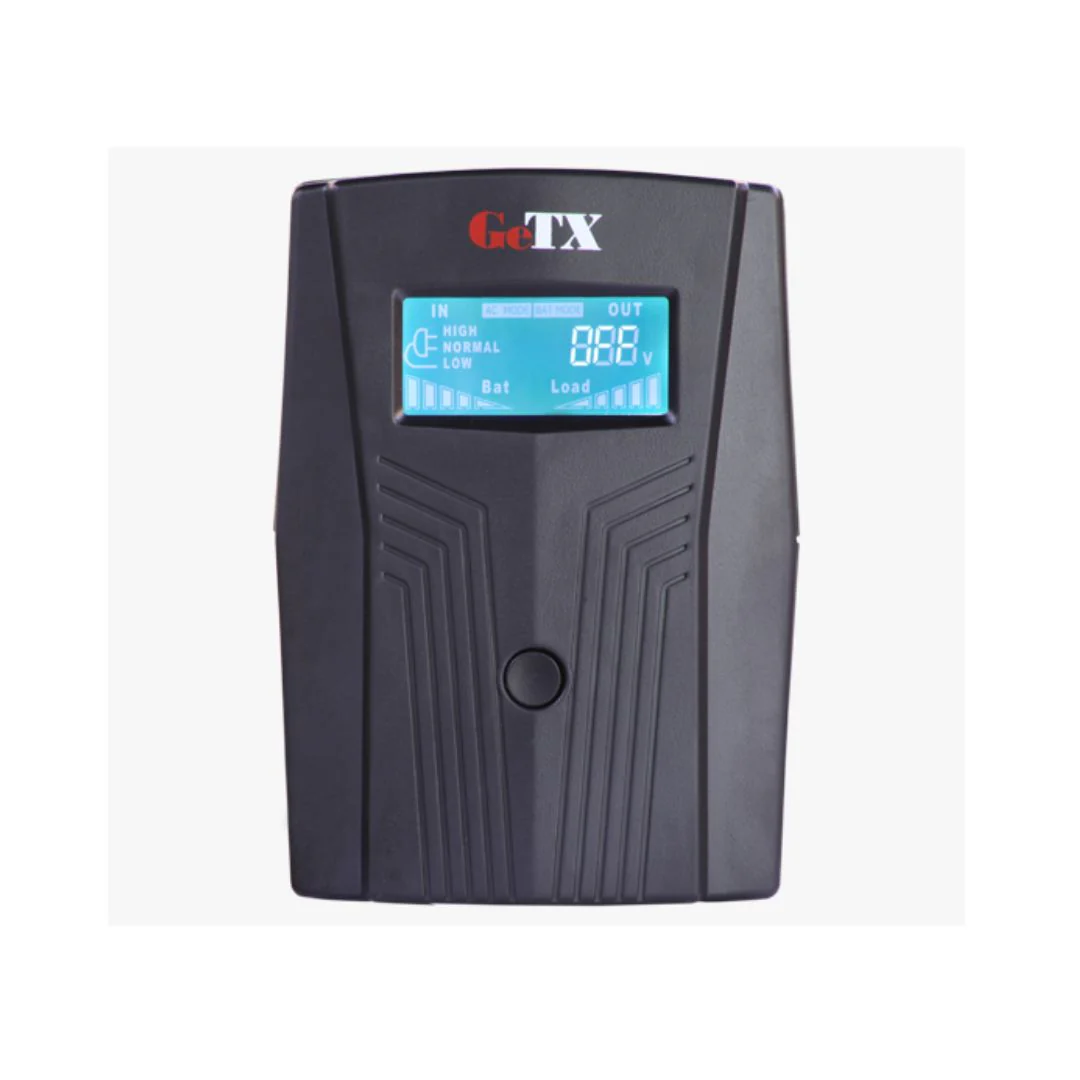 UPS GeTX 850VA GX-850-C