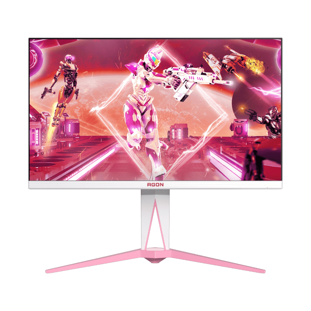 AOC AGON AG275QXR 2K IPS 170Hz 1ms