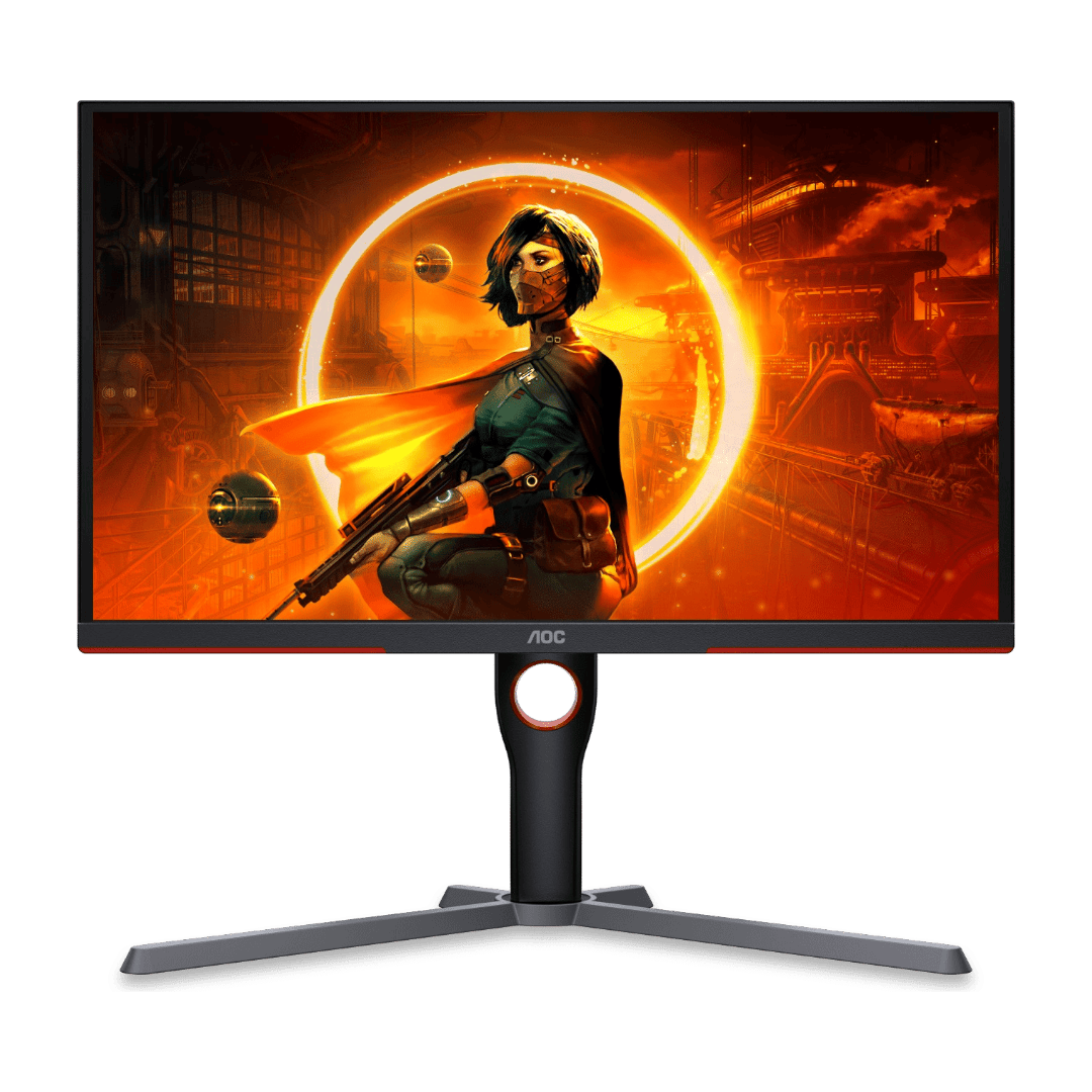 AOC 25G3Z FHD IPS 240Hz 0.5MS