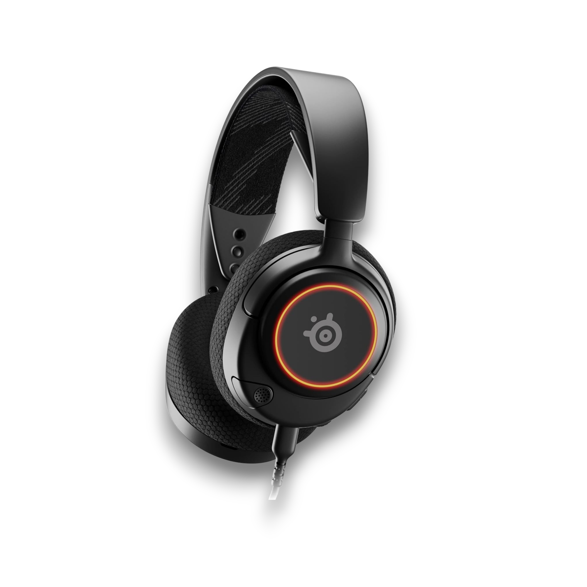 SteelSeries Arctis Nova 3 Wired