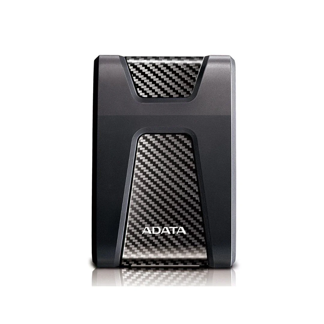 ADATA HD650 2TB External Hard Drive