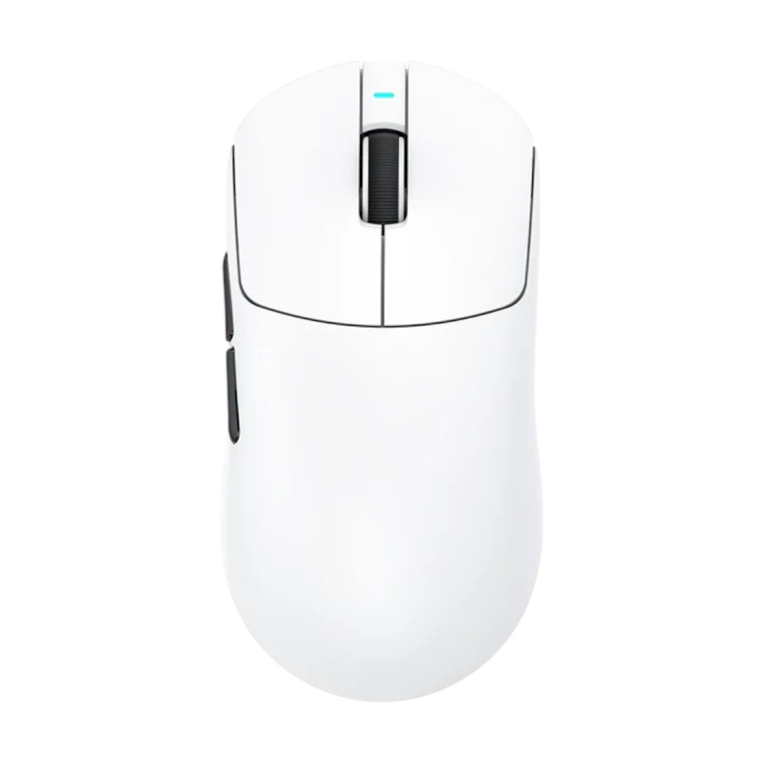 ATTACK SHARK X8 PLUS Wireless White