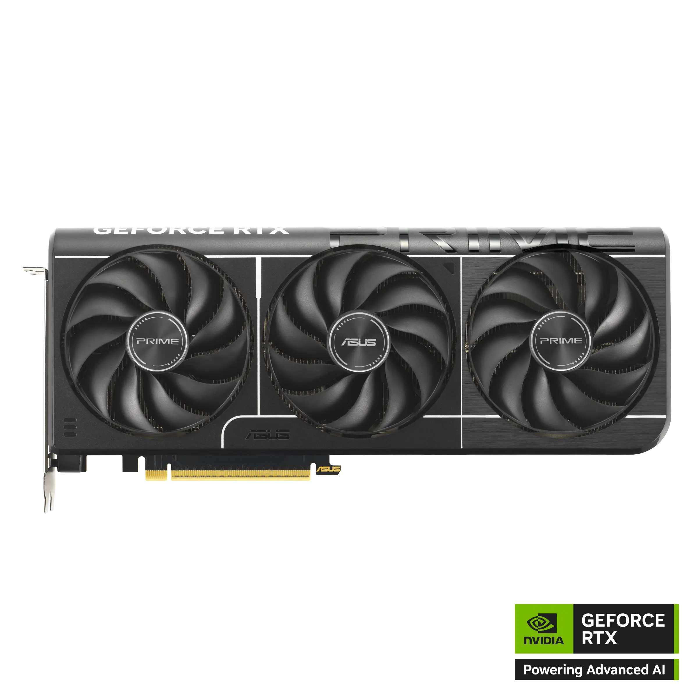ASUS PRIME GeForce RTX™ 5070 Ti 16GB GDDR7 OC Edition thumbnail 2