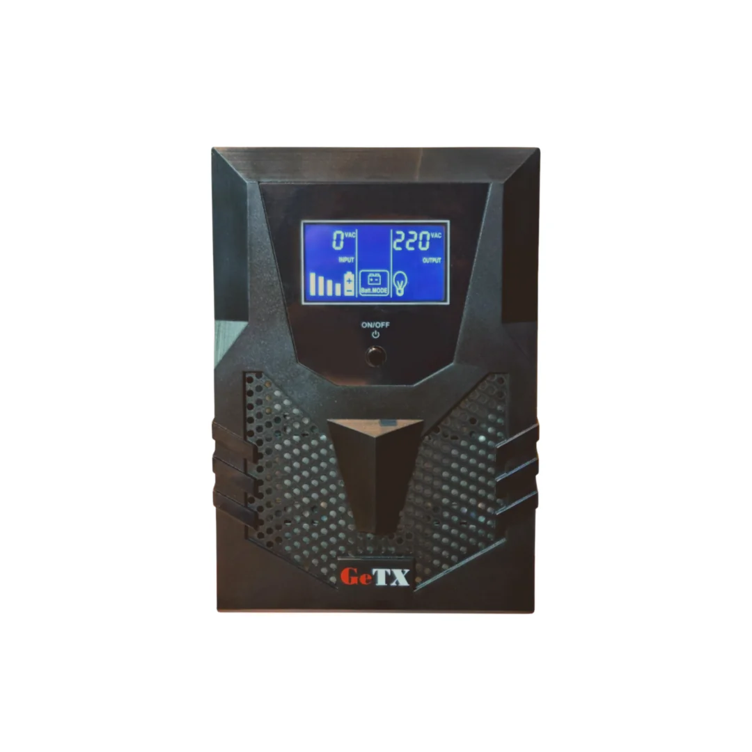 UPS Gaming GeTX GTXF-2000 (2000VA) Line Interactive