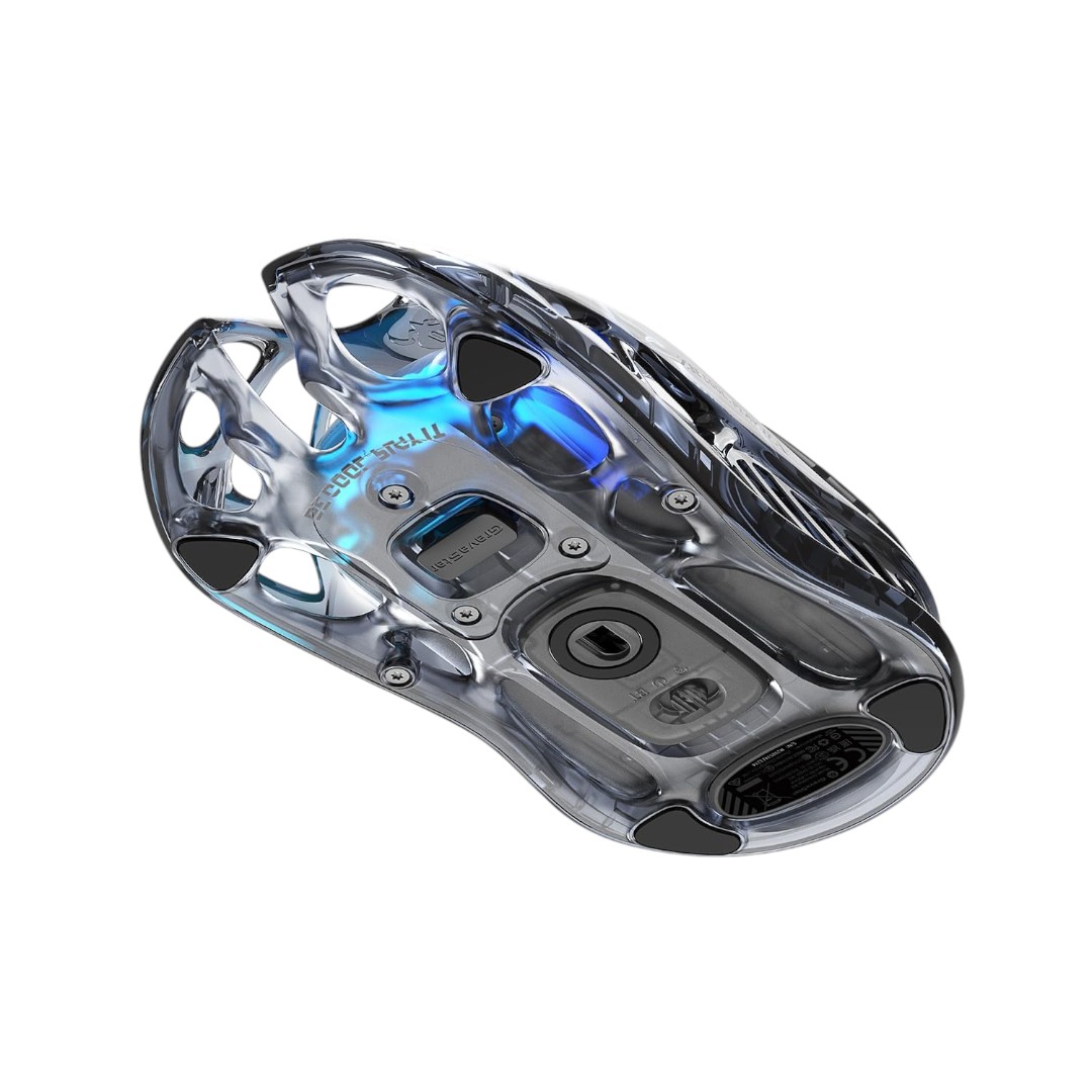 Gravastar Mercury M2  thumbnail 4