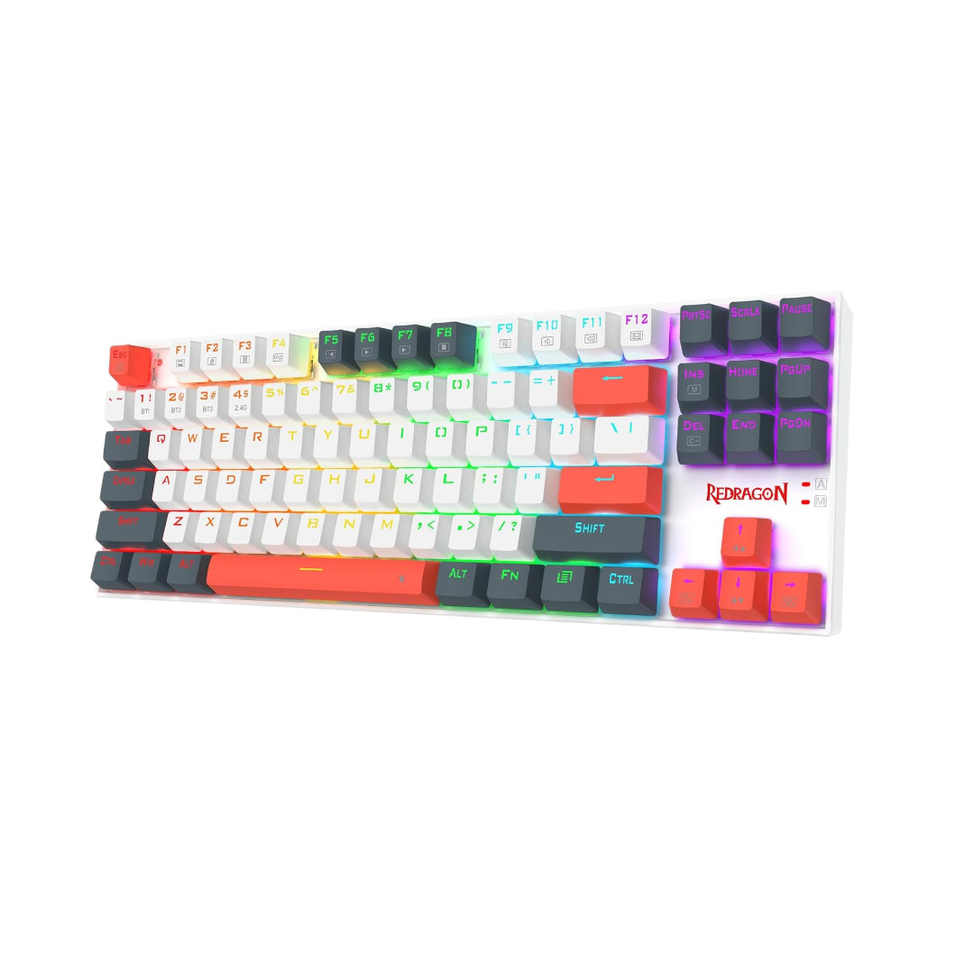 Redragon Kumara K552WLR thumbnail 2