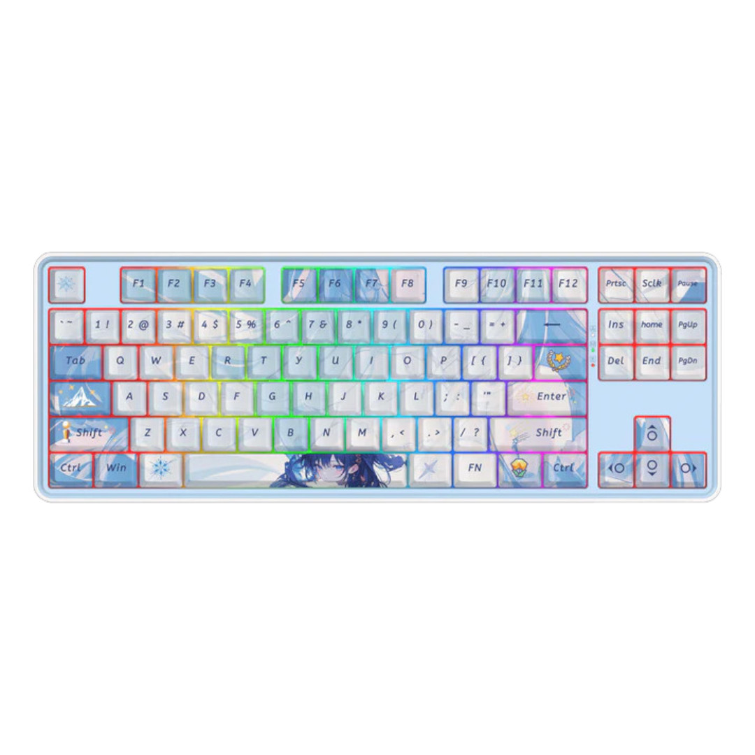 Redragon STAR BLADE K707 PRO Anime