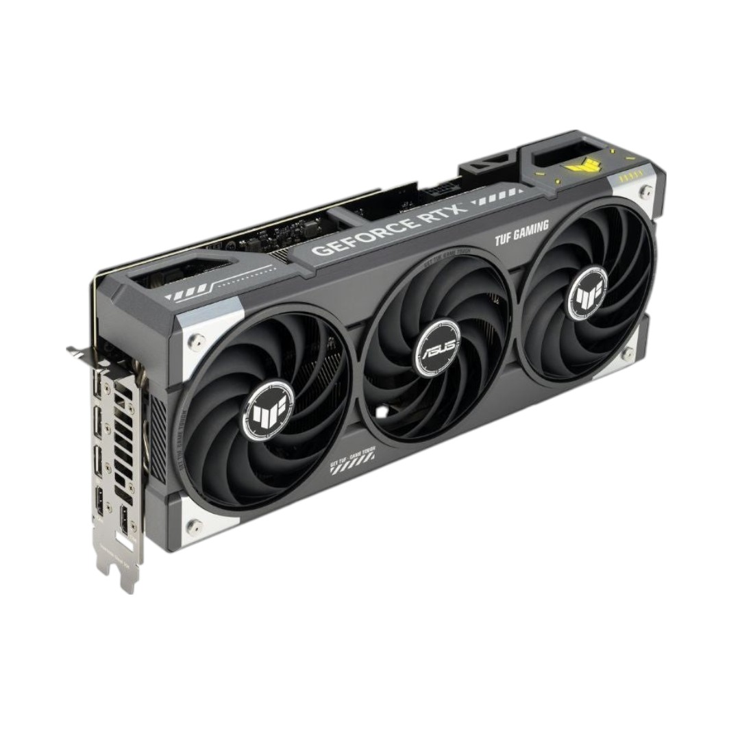 ASUS TUF RTX 5070 12GB GDDR7 OC Edition thumbnail 3