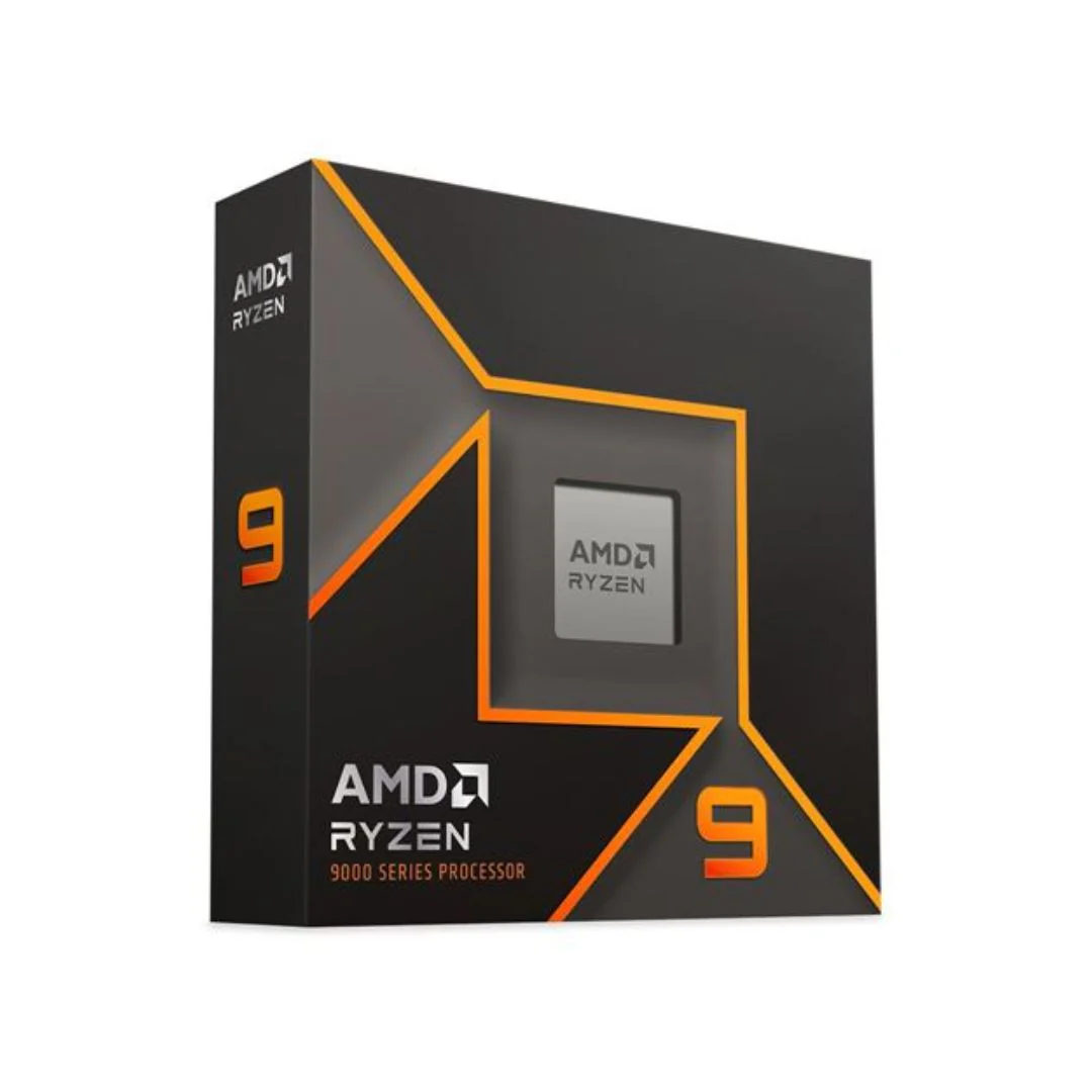 AMD Ryzen™ 9 9950X Try