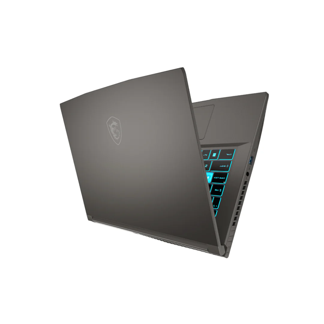 MSI Thin 15 B13UC-2237XAE thumbnail 3