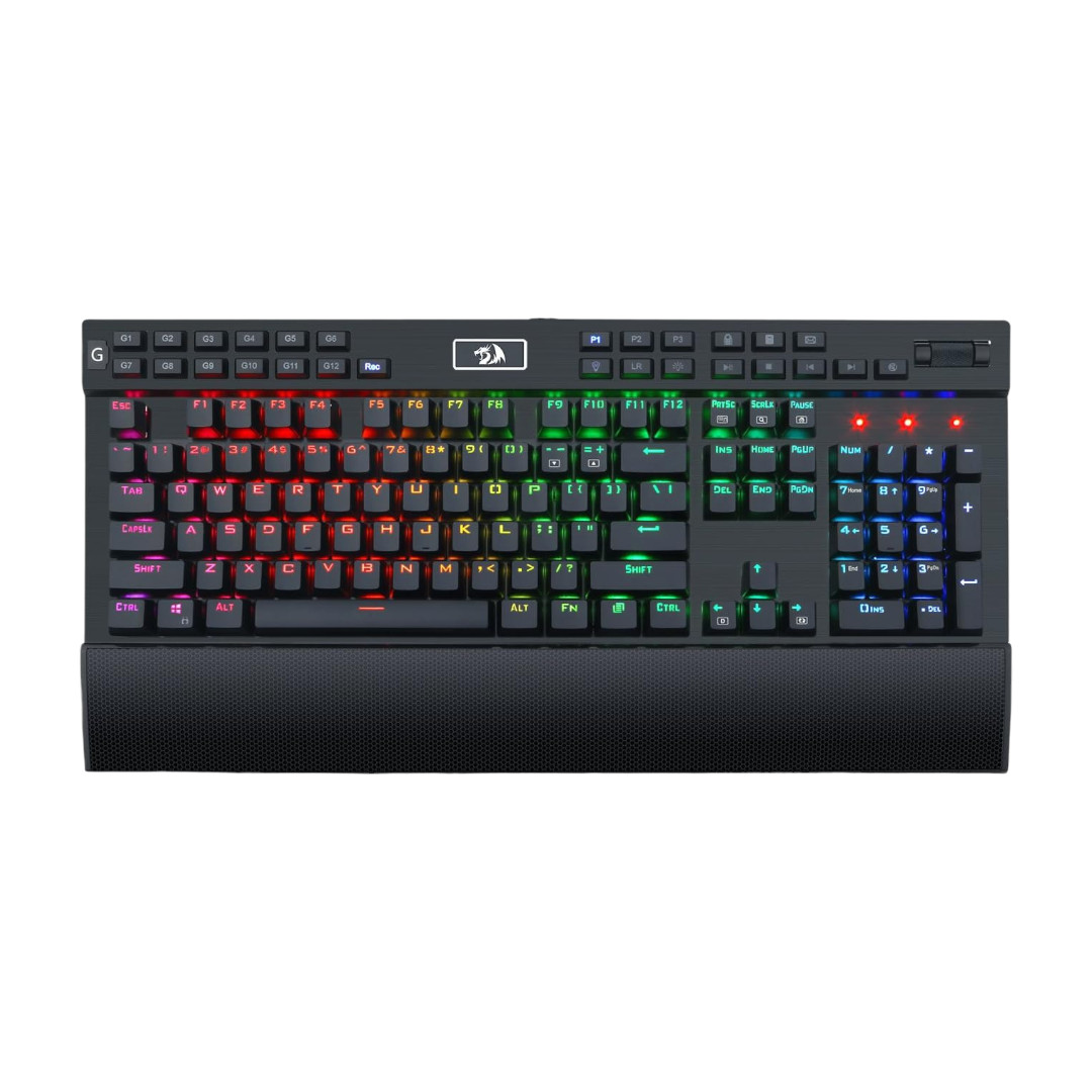 Redragon K550 Yama Wired