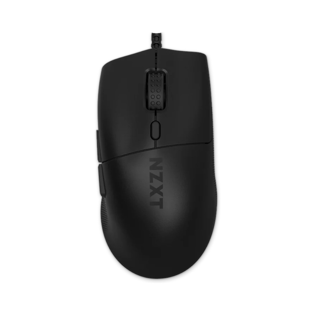 Nzxt Lift 2 Ergo Wired Black