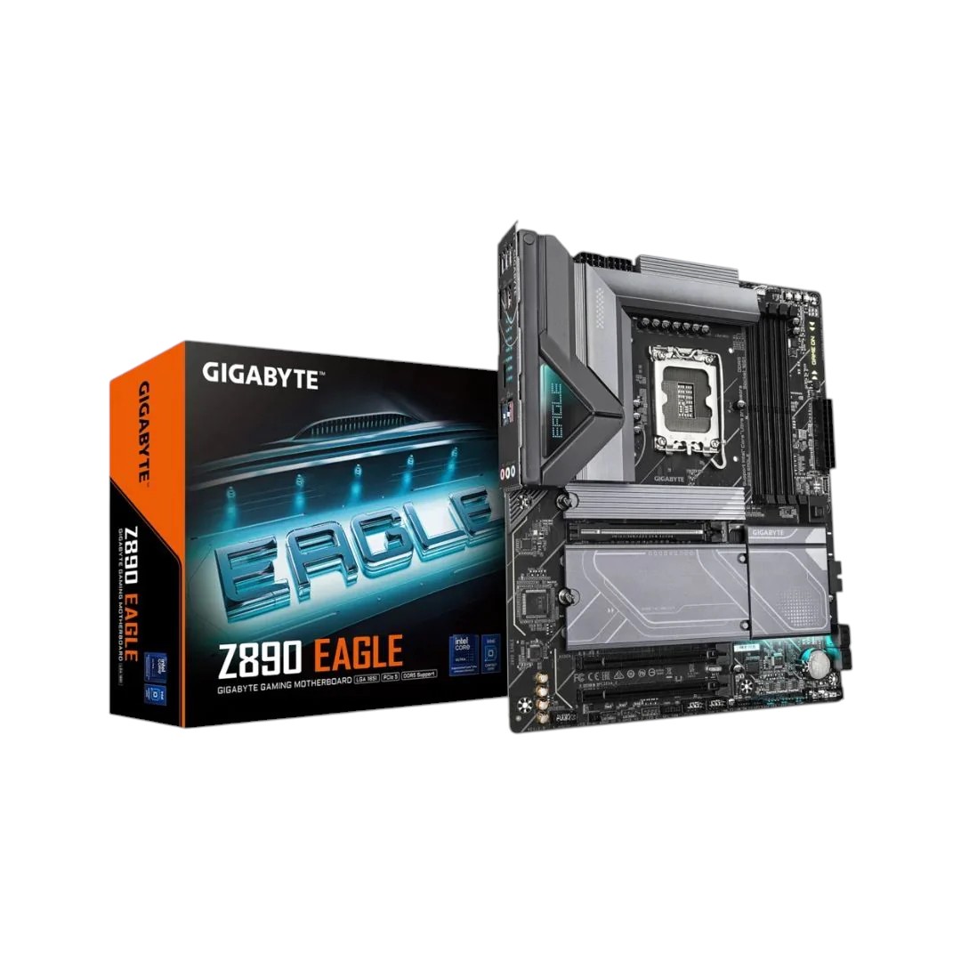 Gigabyte Z890 EAGLE