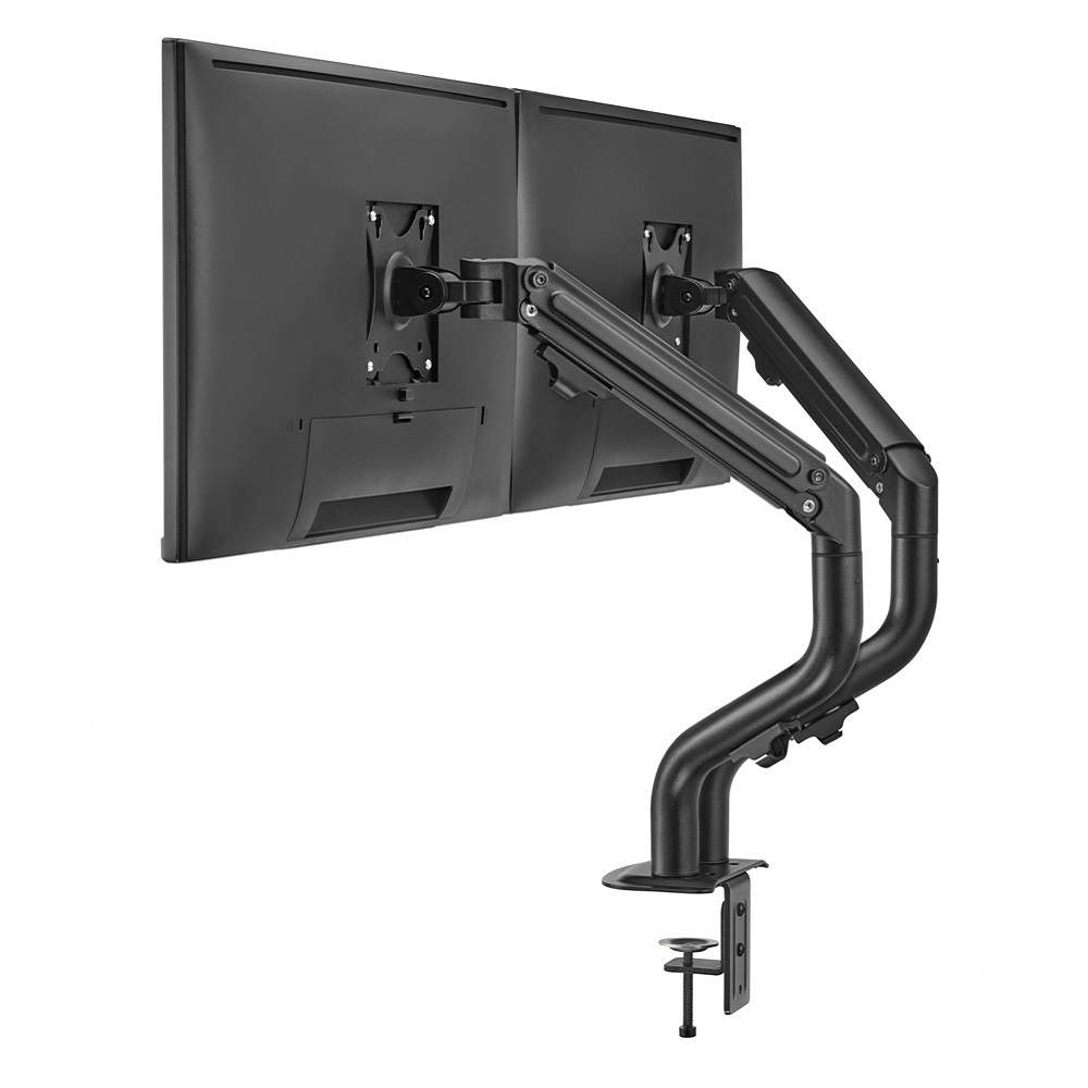 Twisted Minds TM-71-C012 Dual Monitor Arm thumbnail 3