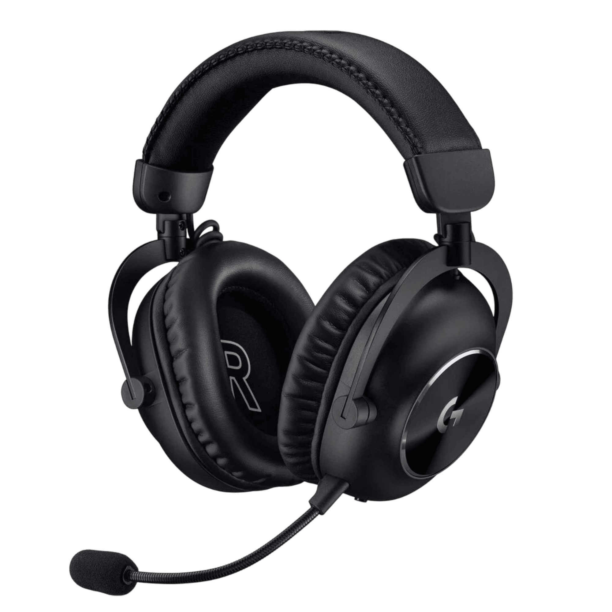LOGITECH PRO X2 WIRELESS Black