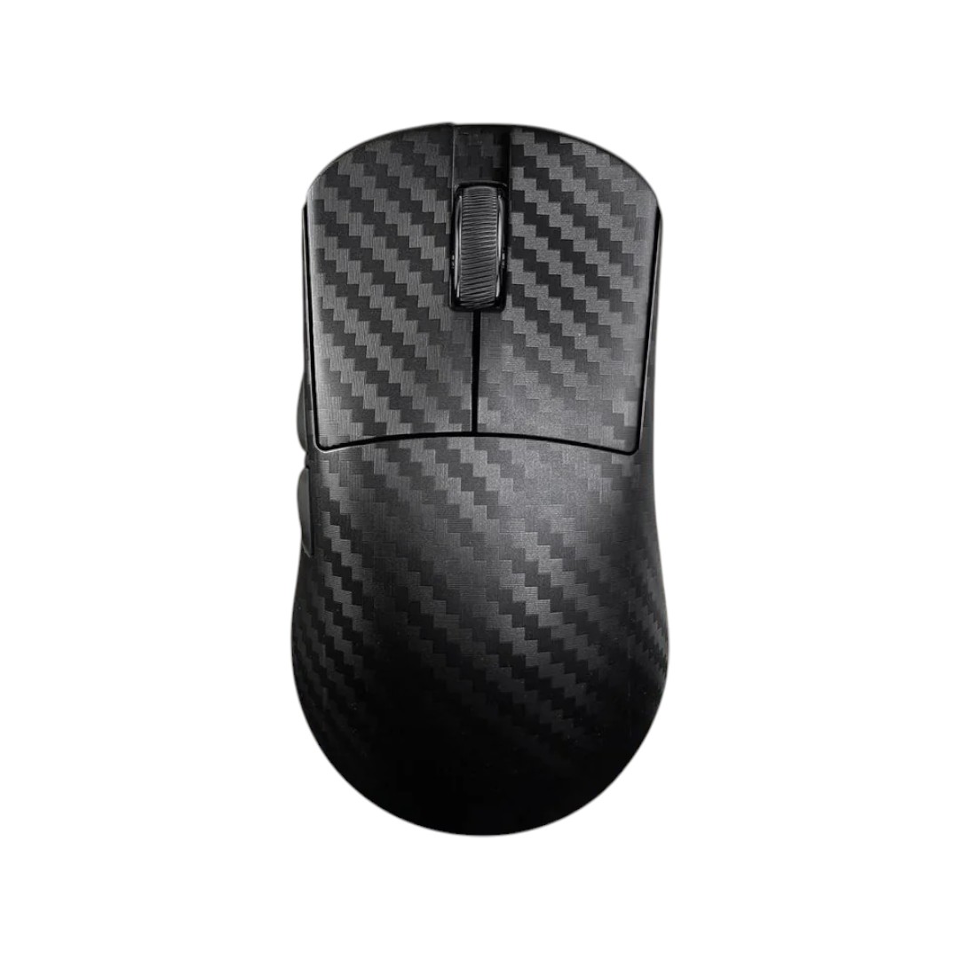 ATTACK SHARK R11 ULTRA Weave Black Wireless 8K
