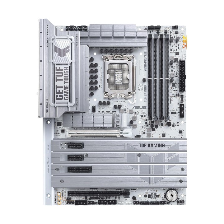 ASUS TUF GAMING Z890-PRO WIFI thumbnail 2