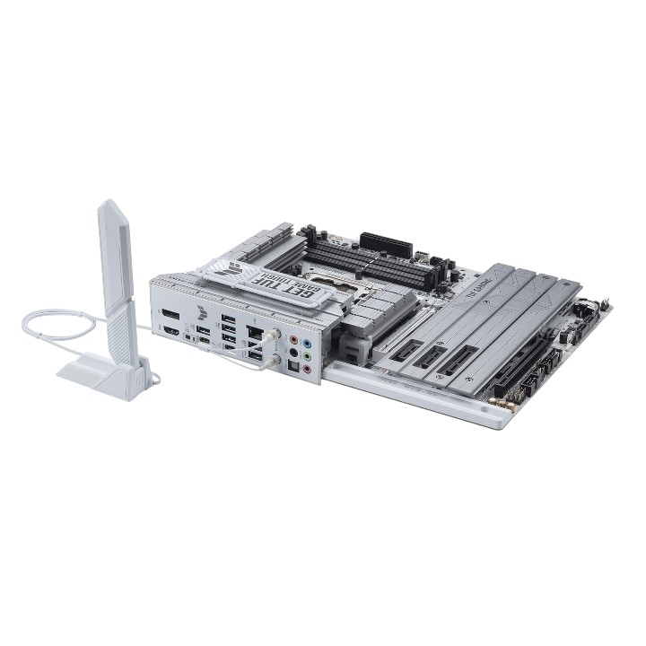 ASUS TUF GAMING Z890-PRO WIFI thumbnail 3