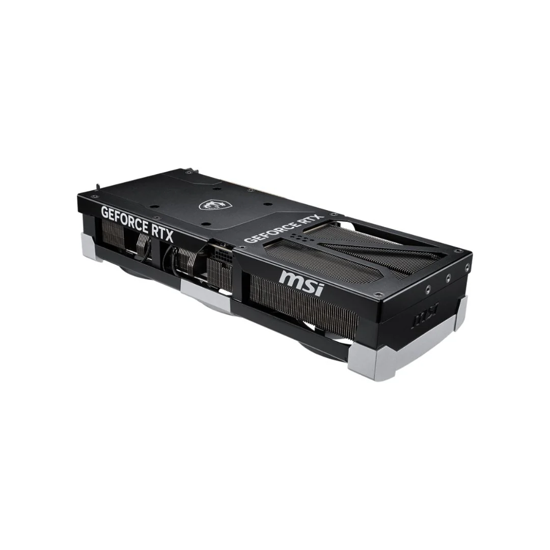 MSI RTX 5090 32GB VENTUS 3X OC thumbnail 4