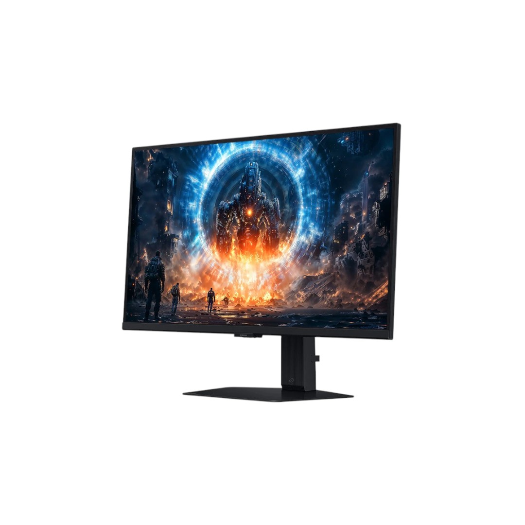 Samsung Odyssey G6 27In QHD Ips G6 350Hz G60F thumbnail 2