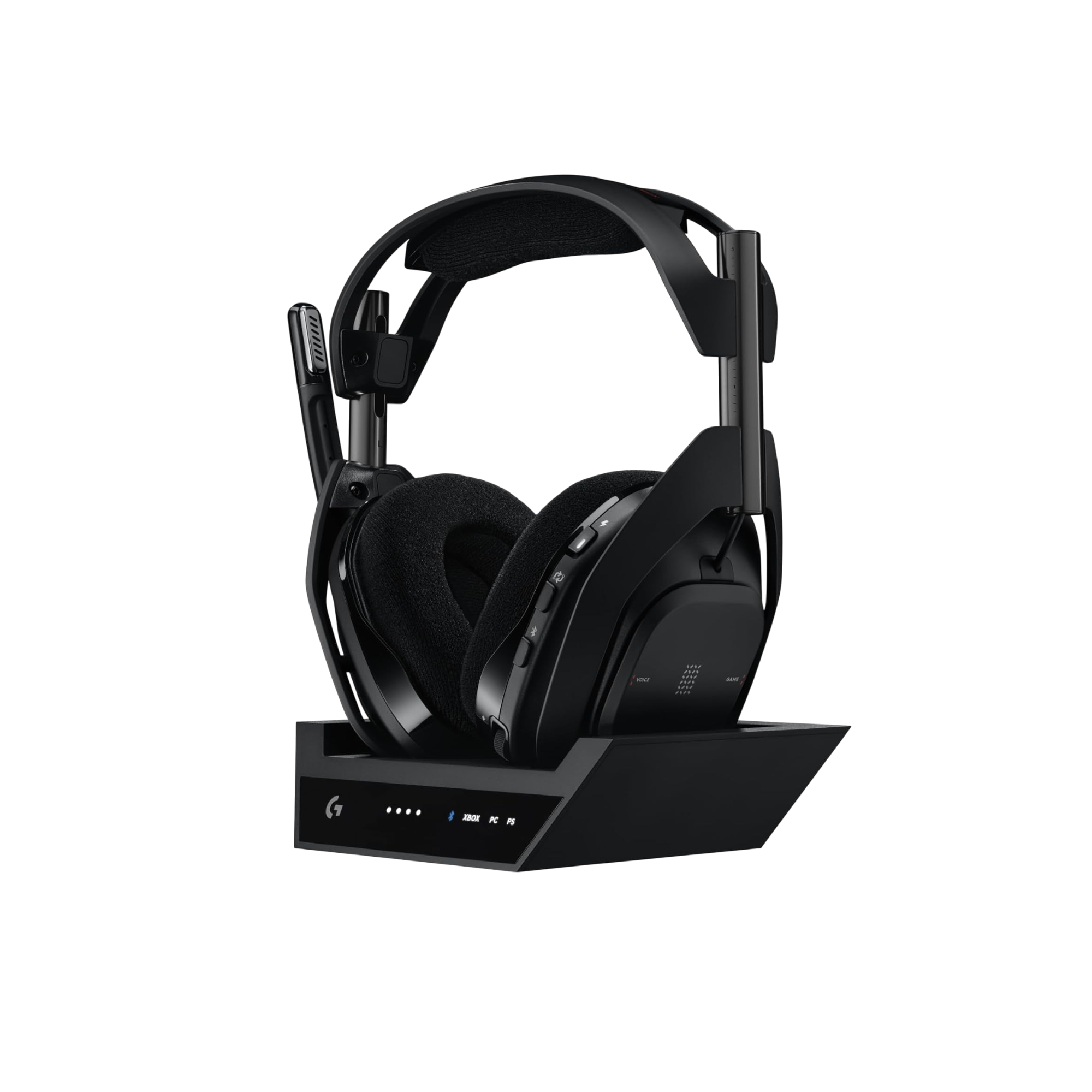 Logitech ASTRO A50 X Wireless (Black)