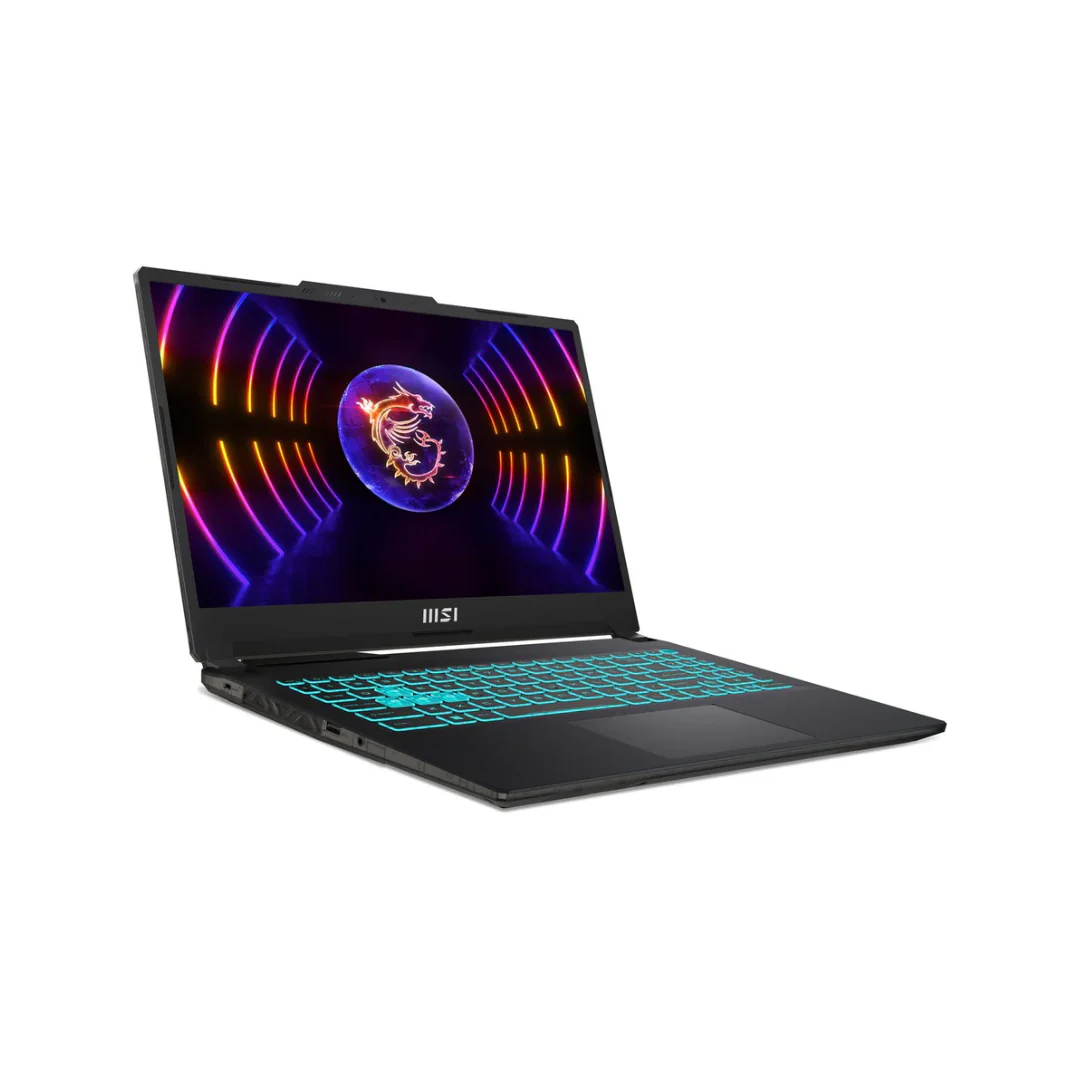 MSI Cyborg 15 A13VF-1657XAE thumbnail 2