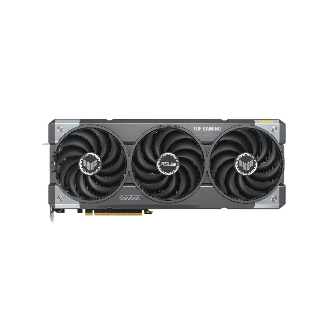 ASUS TUF RTX 5070 12GB GDDR7 OC Edition thumbnail 2