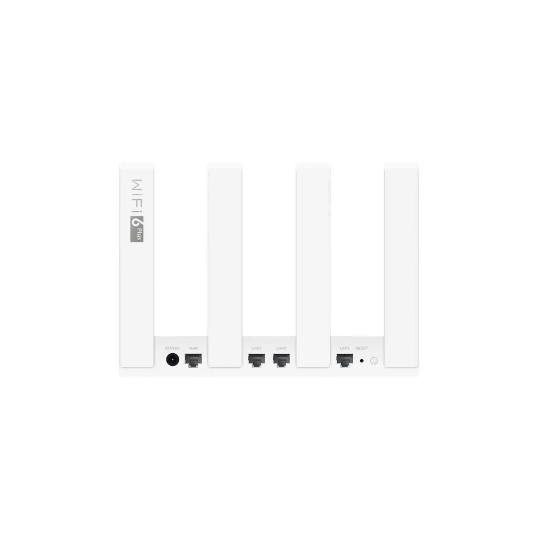HUAWEI AX3 (Quad-core)  - WiFi 6 thumbnail 3