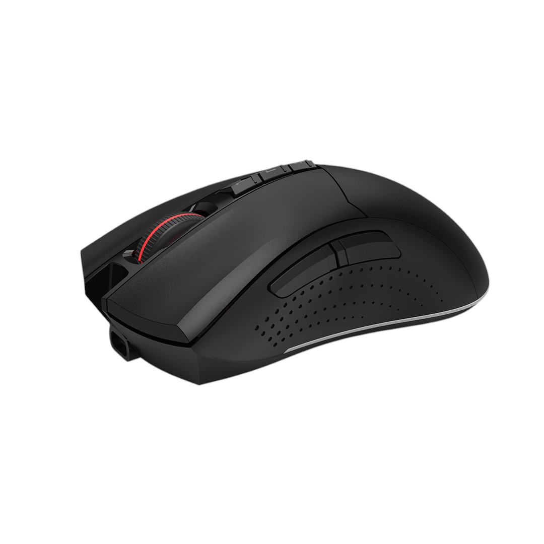 Bloody R90 Plus Wireless Stone Black thumbnail 2