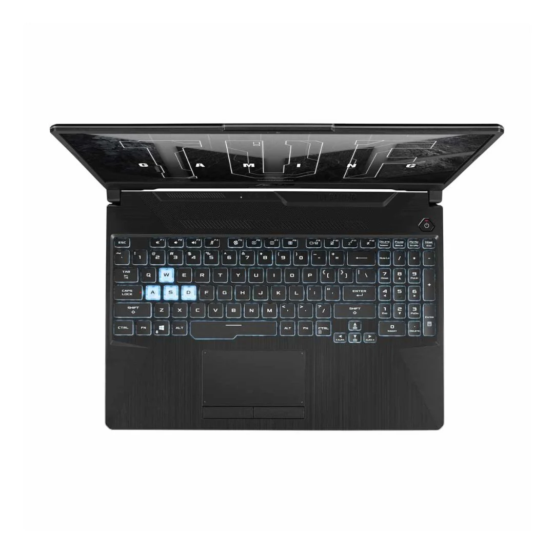 ASUS TUF Gaming A15 FA506NFR-HN144 thumbnail 2
