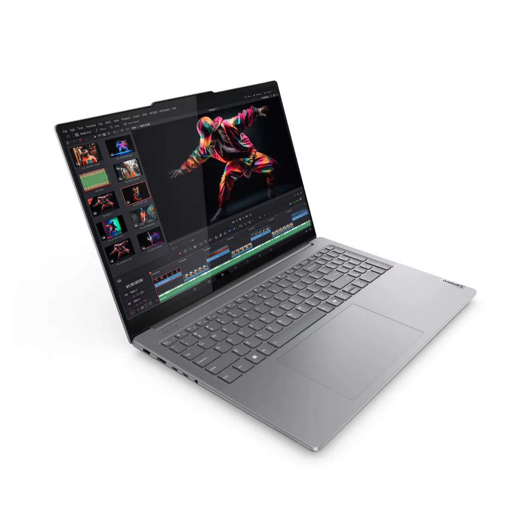 Lenovo Yoga Pro 9 16IMH9 - (1PAX)