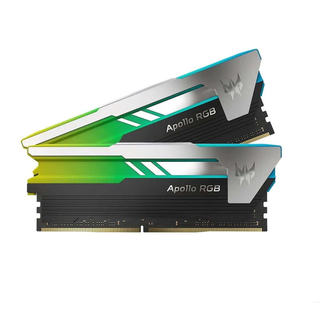 Acer Predator Apollo RGB 16GB (2 x 8GB) 3600MHz CL16 DDR4