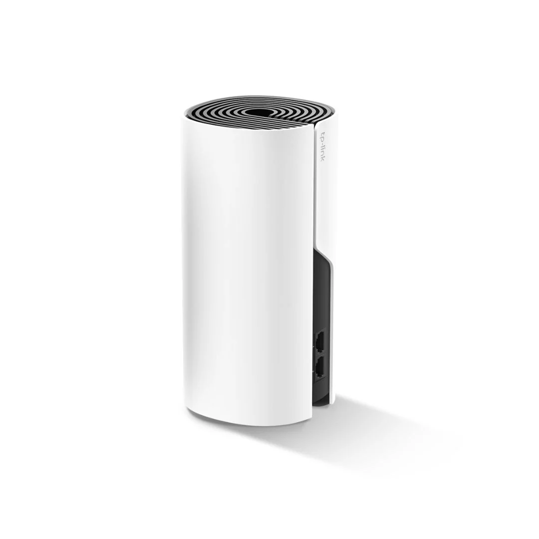 Deco E4 AC1200 Whole Home Mesh Wi-Fi System 1-Pack thumbnail 3