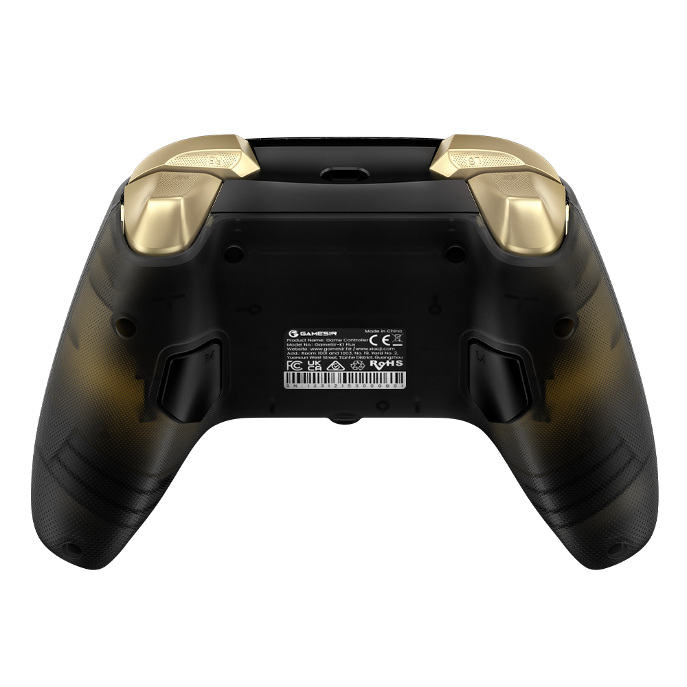 GameSir Kaleid Flux Xbox thumbnail 3