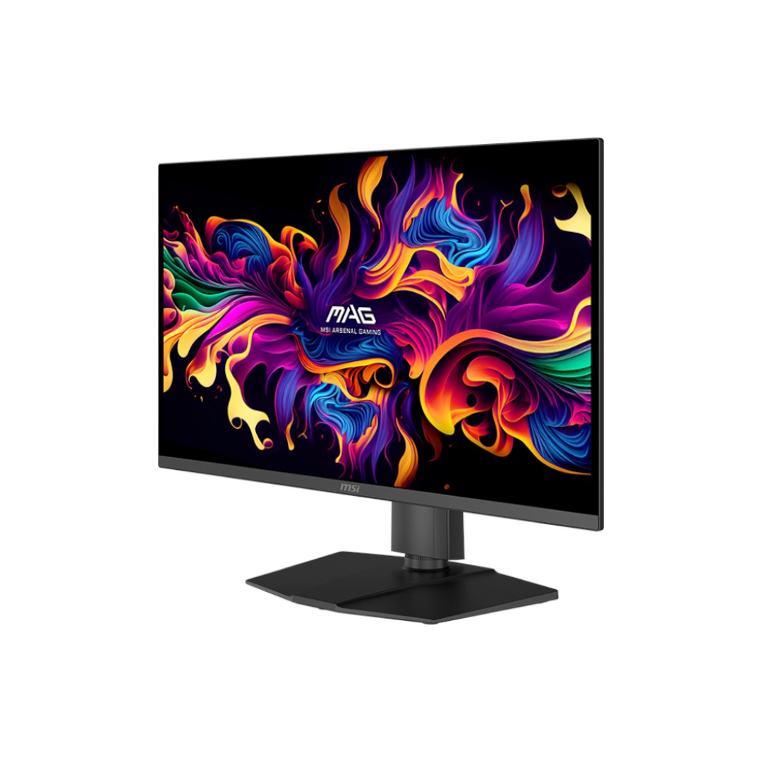 MSI MAG QD-OLED 27In 240Hz 0.03Ms 271QP	 thumbnail 2